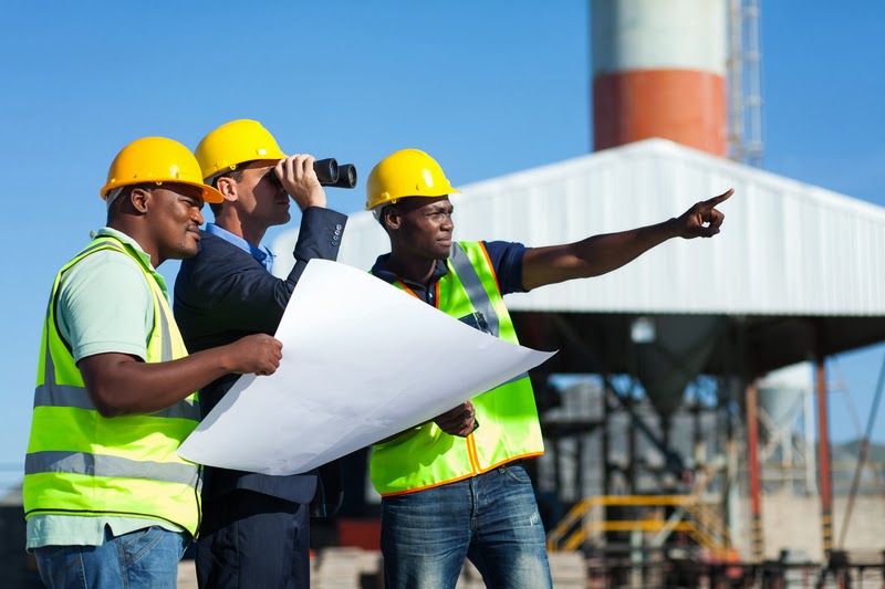 Engineering-project-management