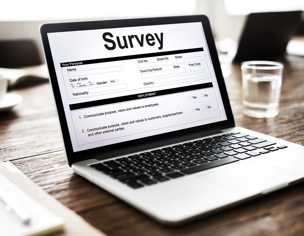 survey survey